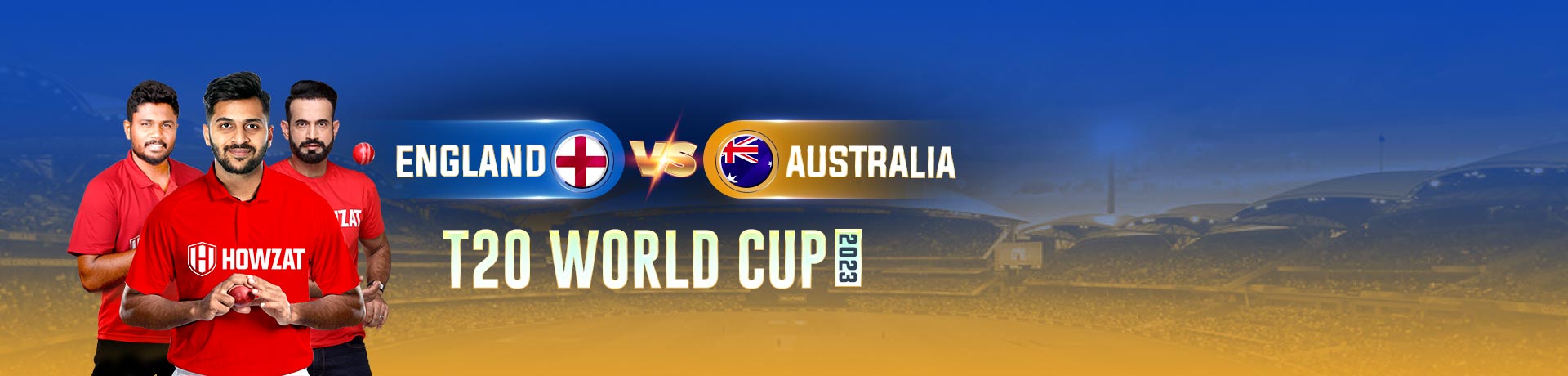 England vs Australia T20 World Cup