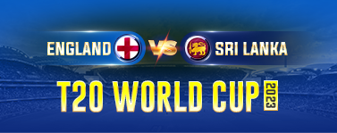 England Vs Sri-Lanka