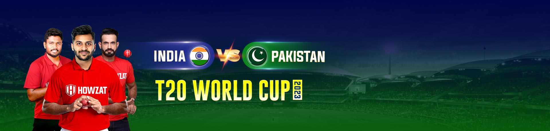 India vs Pakistan
