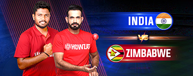 India vs England