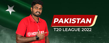 Pakistan T20 League