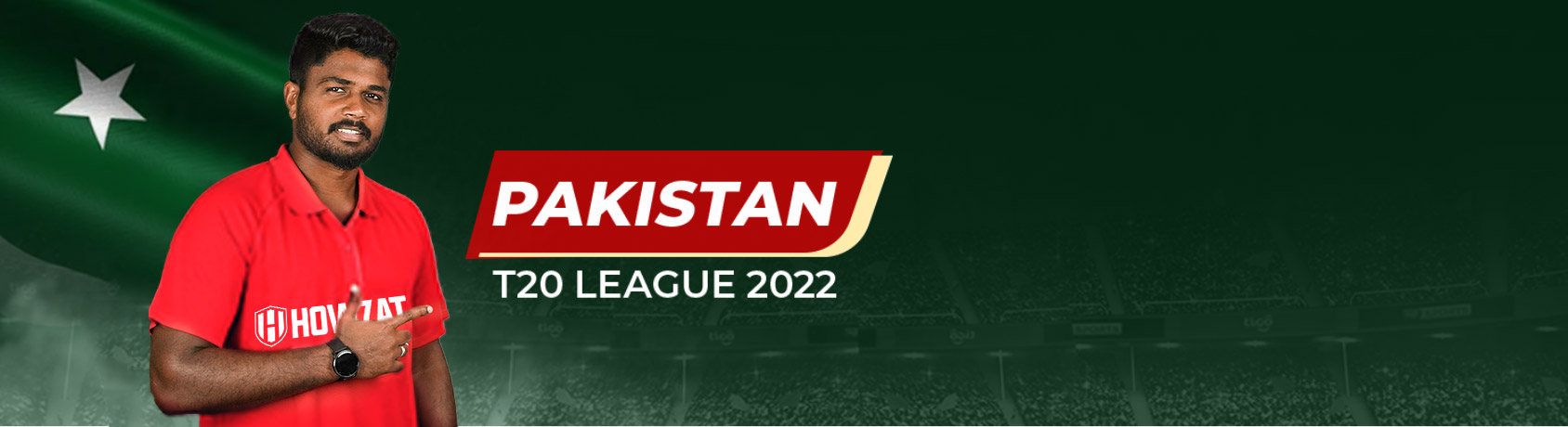Pakistan T20 League