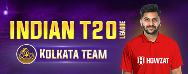 Kolkata Team