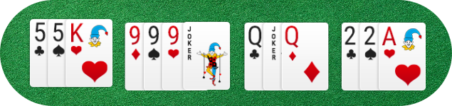 How to Play Rummy Game - Detailed Rummy Rules and Tips