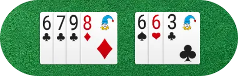 wild joker