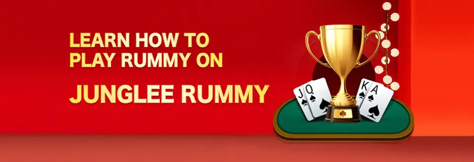 13 Cards Rummy Rules — How To Play Rummy Card Game