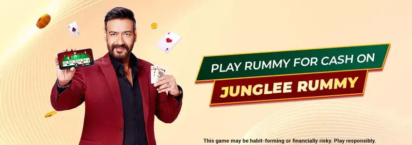 Play Cash Rummy Game