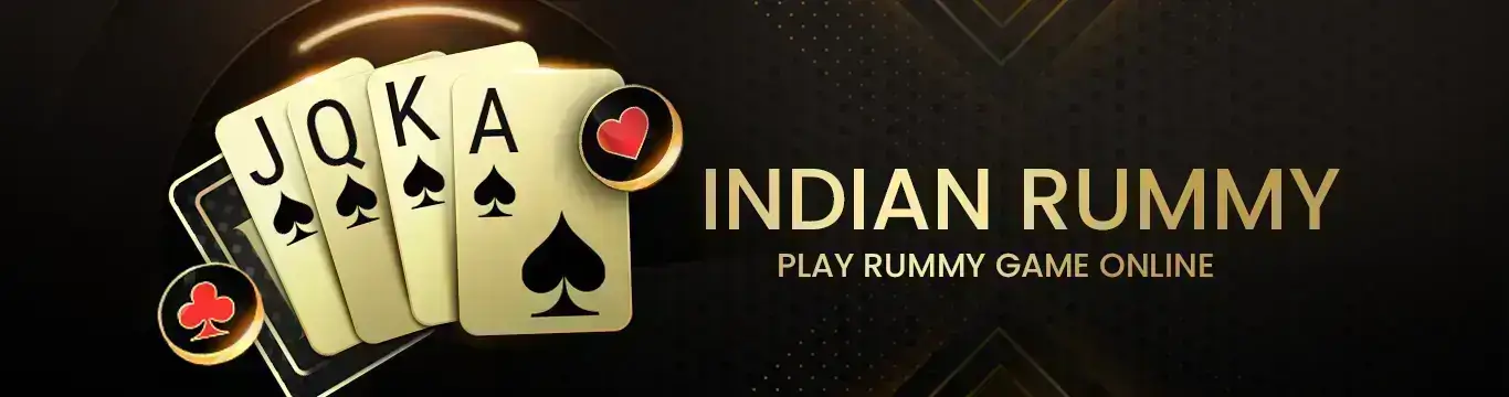 Indian Rummy - Play Indian Rummy Game Online & Win Cash