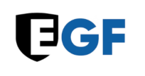 EGF Logo