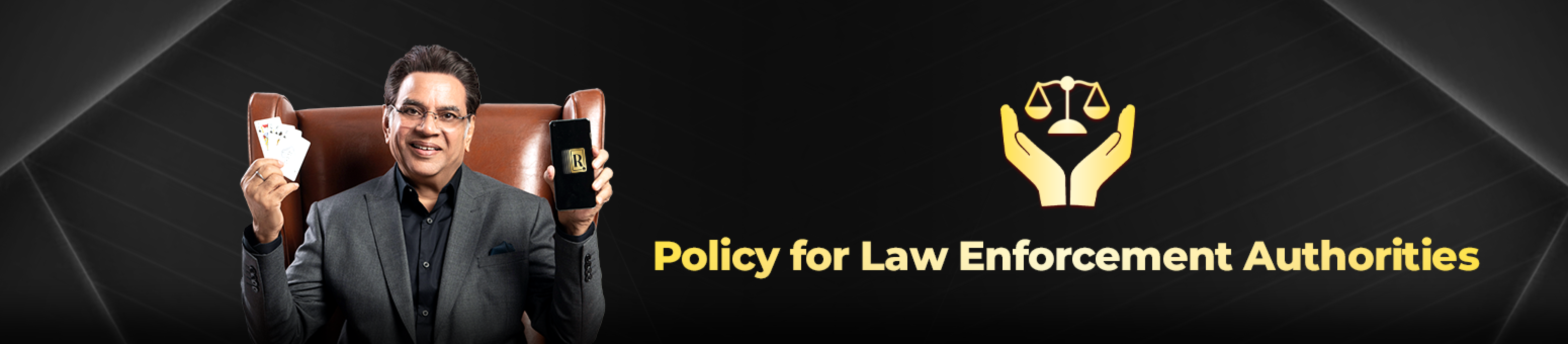 LEA-policy