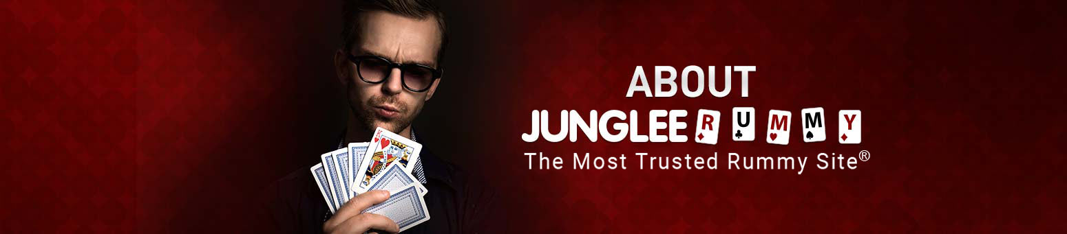 Junglee Rummy on Mobile