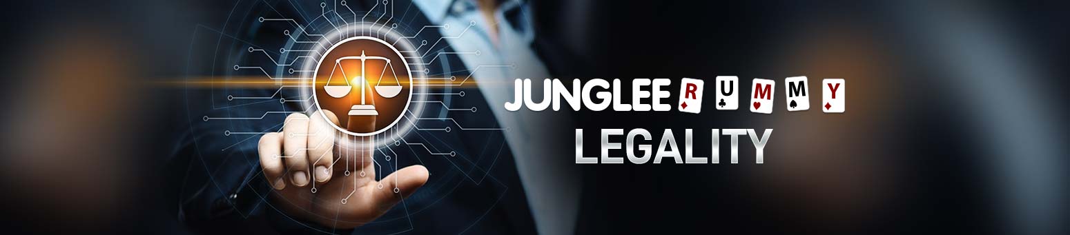 Junglee Rummy on Mobile