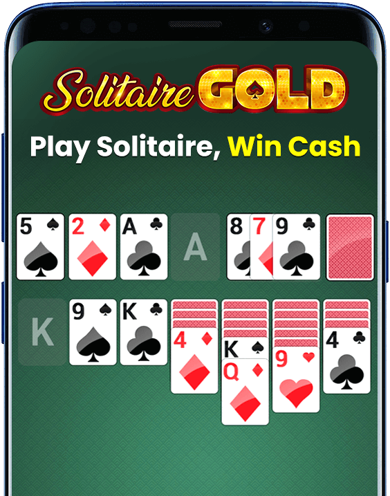 Solitaire - Play Online