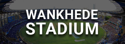 Wankhede Stadium