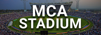 MCA Stadium