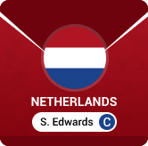 Netherland Team logo