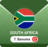 south-africa team logo