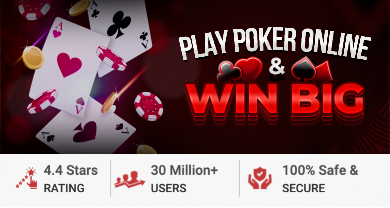 Download Poker App for iOS & Android Users - Play and Win on