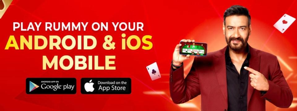 Download Rummy On Mobile