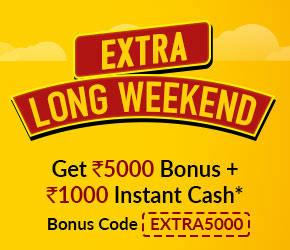 Extra Long Weekend