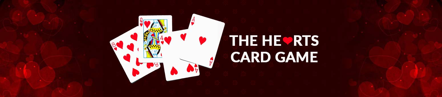 hearts card game rules