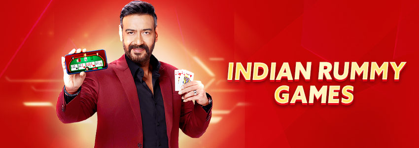 Indi Rummy Indian Rummy Game Online | Play Indian Rummy Card Game