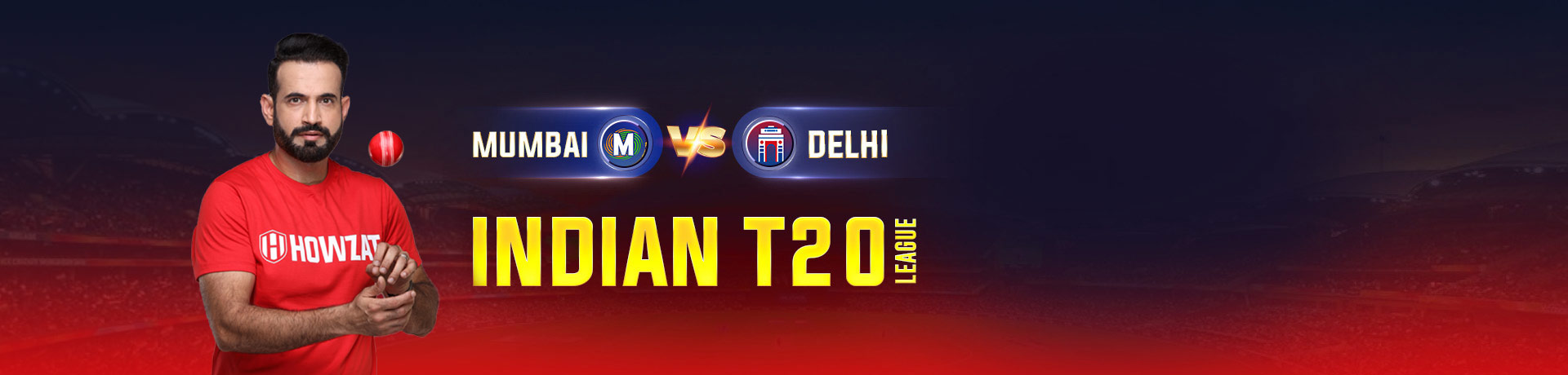 Mumbai vs Delhi Indian T20 League