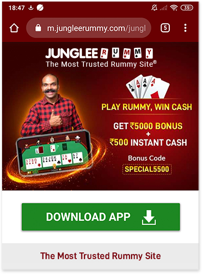 rummy app for android