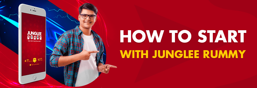 How to Get Started with Junglee Rummy