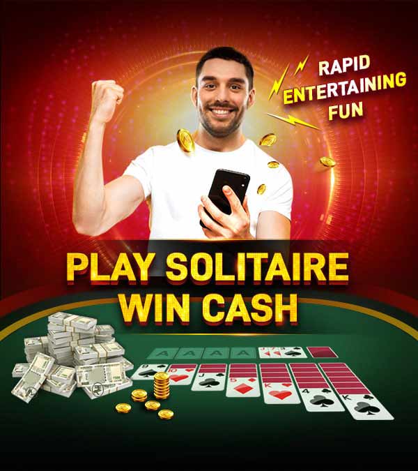 Solitaire Game Play Solitaire Card Game Online For Real Money