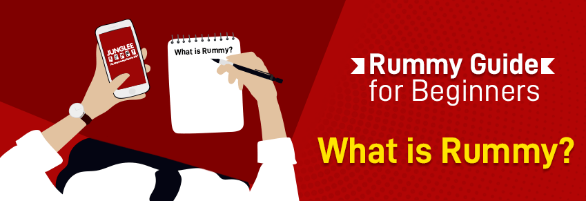 What is Rummy