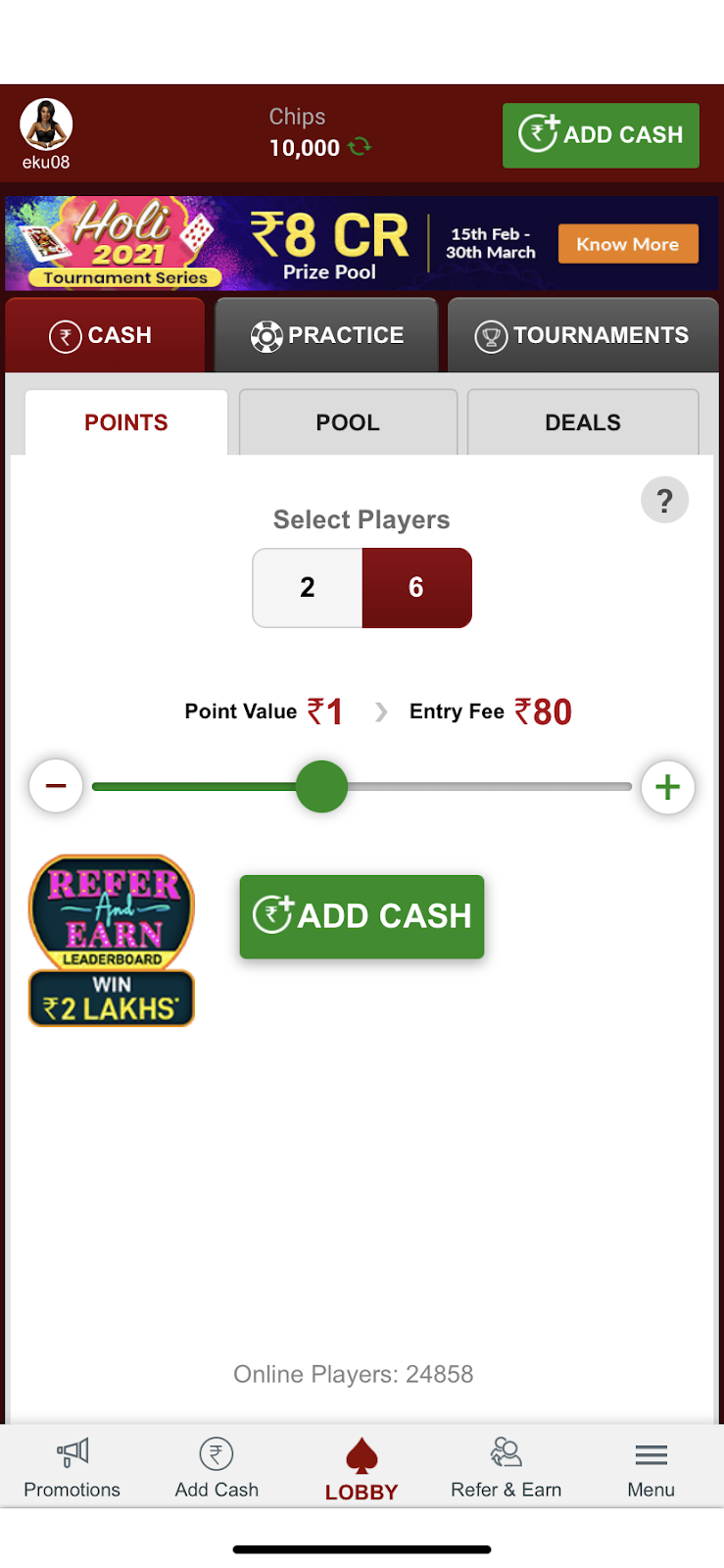 How to Get Started with Junglee Rummy - Beginners Guide
