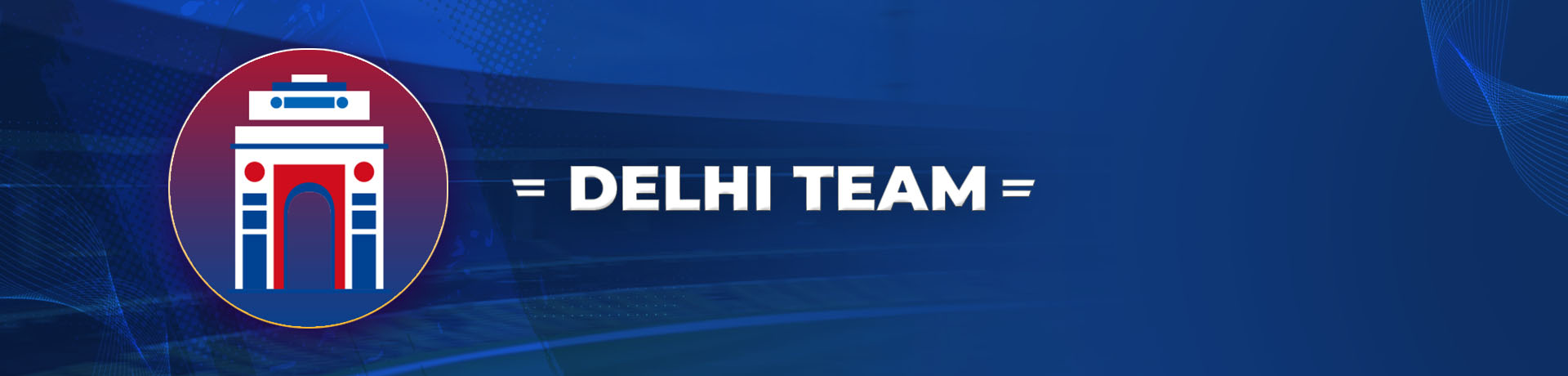 Delhi Team 2023