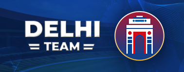 Delhi Team 2023