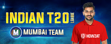 Mumbai Team