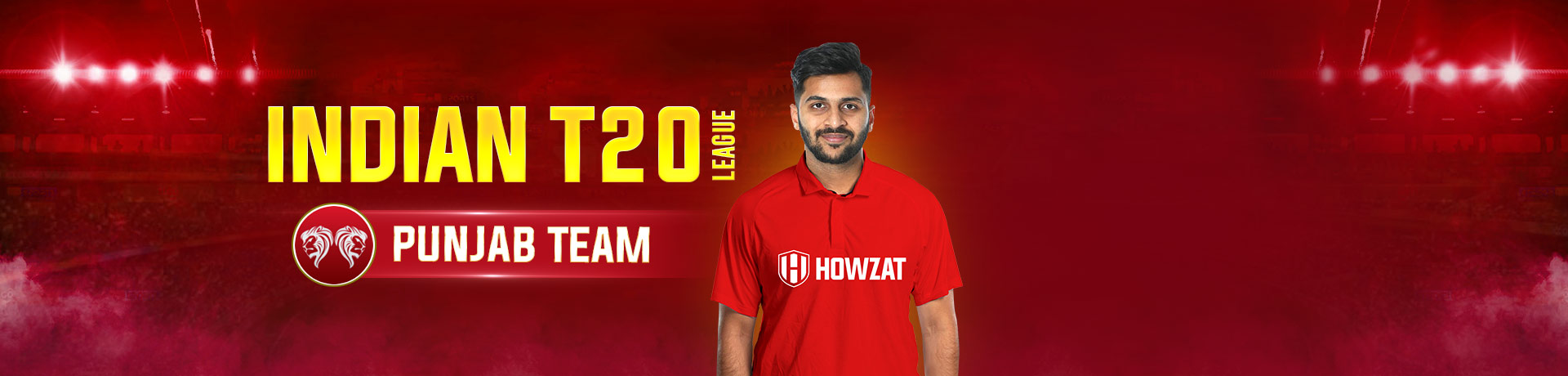 Punjab Team