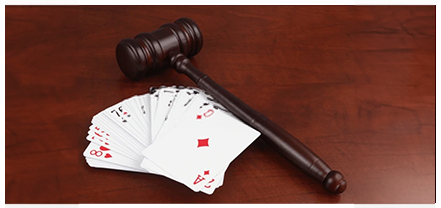 is online rummy legal