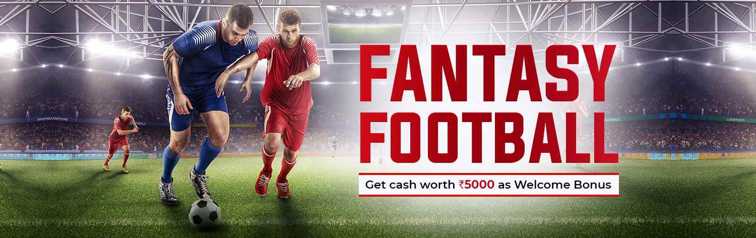 Play Fantasy Football Online | Fantasy Football App on Howzat.com