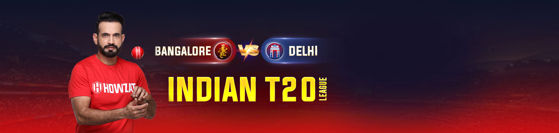 Bangalore vs Delhi Indian T20 League