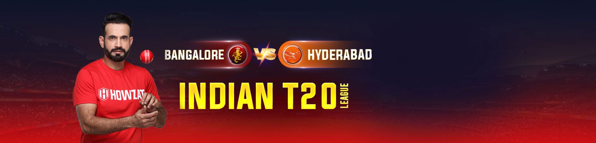 Bangalore vs Hyderabad Indian T20 League