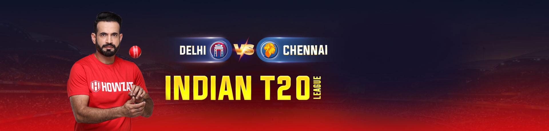 Delhi vs Chennai Indian T20 League