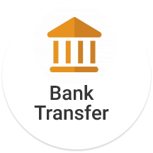 bank pay