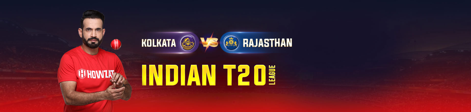 Kolkata vs Rajasthan Indian T20 League