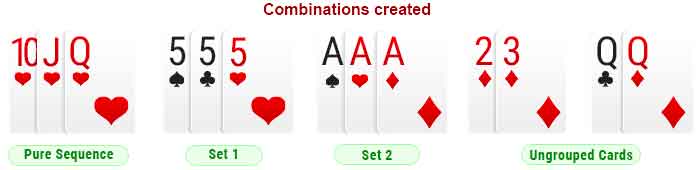 How to Play Rummy Game | Rummy Rules - Detailed Guide