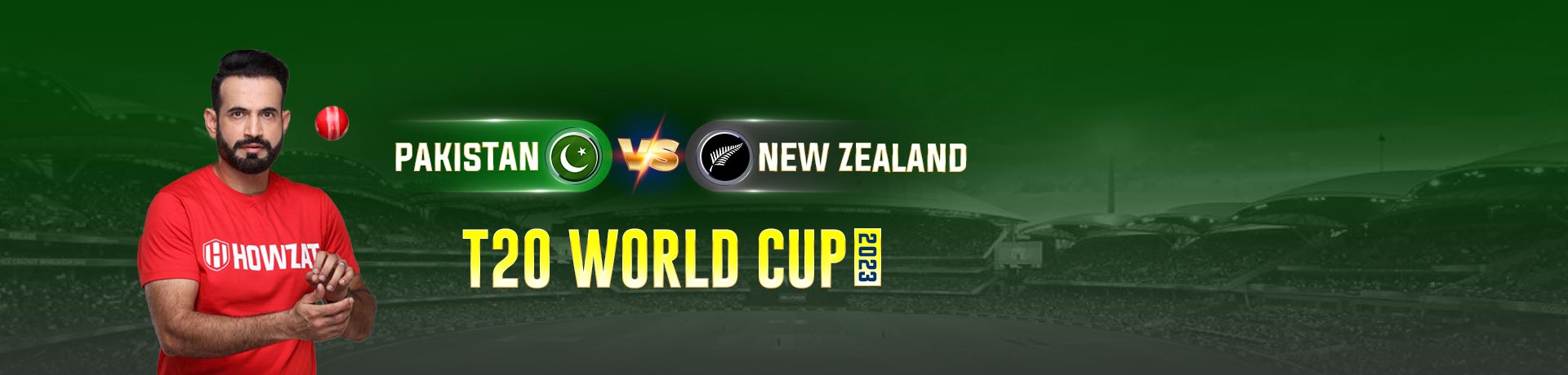 Pakistan Vs New Zealand