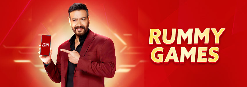 Rummy Games Available on Junglee Rummy