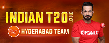 Hyderabad Team