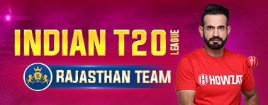 Rajasthan Team