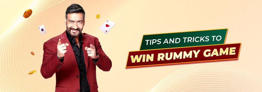 Winning Rummy How to Win Rummy: Best Tips and Tricks for Winning Rummy Games