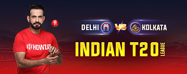 Delhi vs Kolkata Indian T20 League 2021